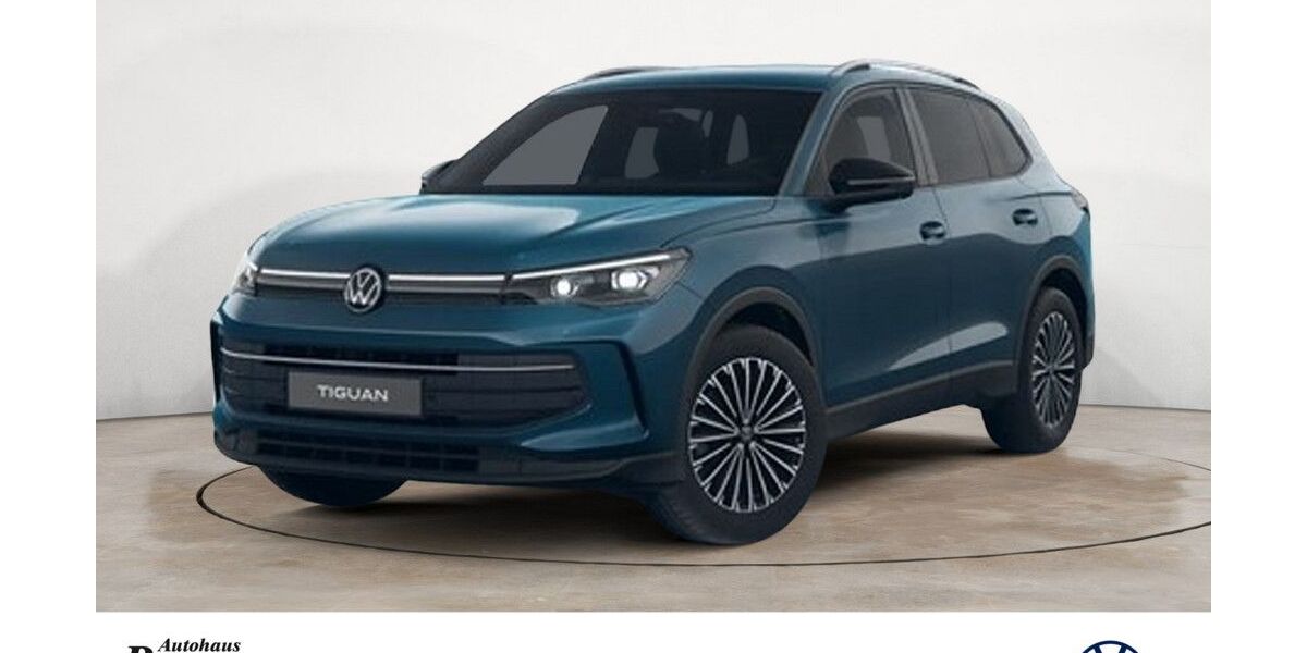 VW Tiguan 20.427 km 36.490 &euro; Potsdam 14482