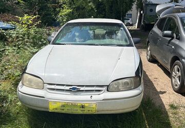 Chevrolet Lumina 255.547 km 1.600 &euro; Berlin 12527