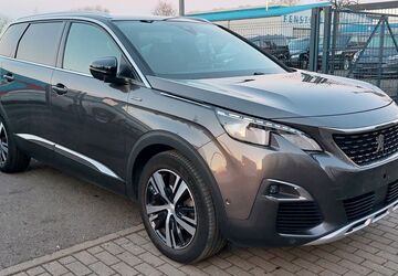 Peugeot 5008 102.877 km 16.490 &euro; Mittenwalde 15749