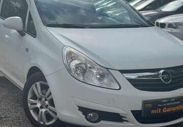 Opel Corsa 178.000 km 1.390 &euro; Berlin 13127