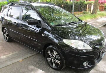 Mazda 5 159.000 km 2.950 &euro; Berlin 12357