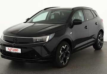 Opel Grandland (X) 36.456 km 23.890 &euro; Berlin 12683