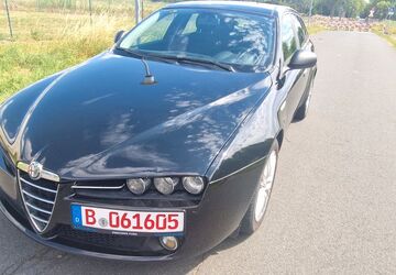 Alfa Romeo 159 163.981 km 6.400 &euro; Berlin 14050