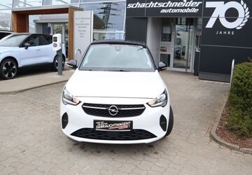 Opel Corsa 22.117 km 13.890 &euro; Potsdam 14482