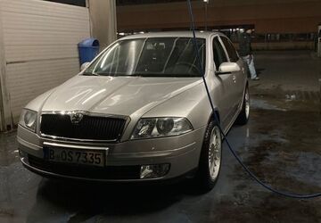 Skoda Octavia 140.000 km 4.000 &euro; Berlin 12359