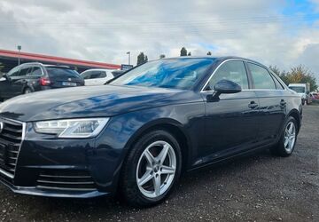 Audi A4 172.000 km 14.799 &euro; Berlin 15831