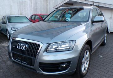 Audi Q5 85.000 km 13.990 &euro; Berlin 12347