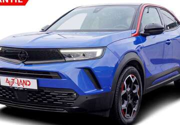 Opel Mokka 68.306 km 19.950 &euro; Berlin 12683