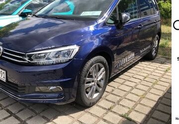 VW Touran 58.000 km 27.990 &euro; Berlin 13435