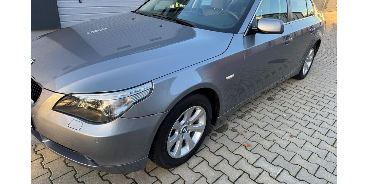 BMW 523 70.000 km 11.490 &euro; Berlin 10178