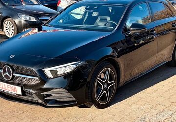 Mercedes-Benz A 250 70.000 km 26.990 &euro; Königs Wusterhausen 15711