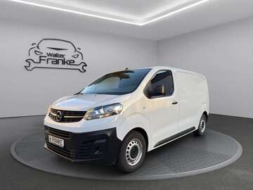 Gebrauchte Opel Vivaro