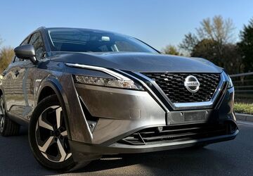 Nissan Qashqai 159.150 km 14.999 &euro; Potsdam 14482