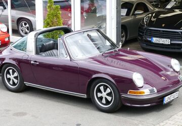 Porsche 911 Urmodell 82.900 km 76.900 &euro; Berlin 14165
