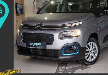 Citroen Berlingo 21.596 km 21.440 &euro; Königs Wusterhausen 15711