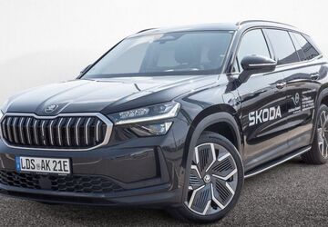 Skoda Kodiaq 8.857 km 52.990 &euro; Schulzendorf 15732