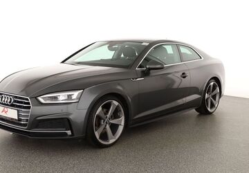 Audi A5 43.187 km 26.880 &euro; Berlin 12103