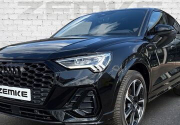 Audi Q3 43.631 km 35.425 &euro; Bernau 16321