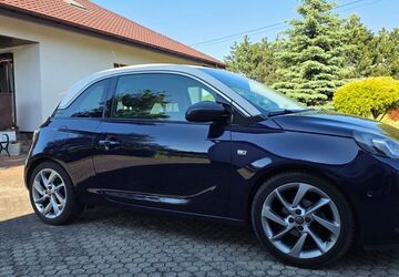 Opel Adam 166.000 km 7.300 &euro; Berlin 12207