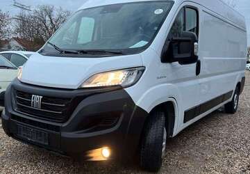 Fiat Ducato 34.000 km 20.800 &euro; Berlin 13089
