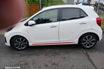 Kia Picanto 12.000 km 15.999 &euro; Berlin 10178