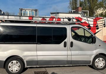 Opel Vivaro 275.293 km 4.500 &euro; Berlin 13353
