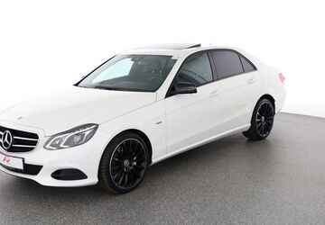 Mercedes-Benz E 350 86.488 km 24.880 &euro; Berlin 12103