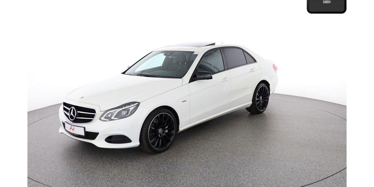 Mercedes-Benz E 350 86.488 km 24.880 &euro; Berlin 12103