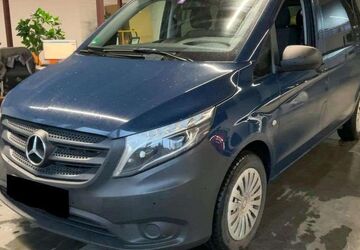 Mercedes-Benz Vito 109.577 km 29.950 &euro; Teltow 14513