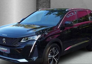 Peugeot 5008 3.696 km 28.990 &euro; Bernau 16321