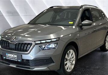 Skoda Kamiq 30.950 km 22.490 &euro; Berlin 12681