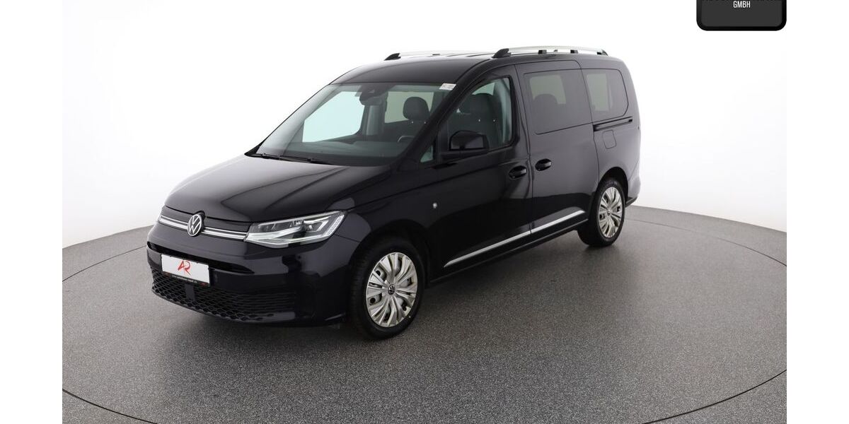 VW Caddy Maxi 115.000 km 27.680 &euro; Berlin 12103