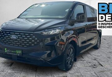 Ford Tourneo Custom 34.654 km 40.980 &euro; Berlin 14167