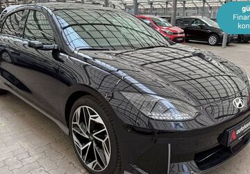 Hyundai IONIQ 6 7.365 km 29.990 &euro; Ludwigsfelde (bei Berlin) 14974