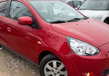 Mitsubishi Space Star 68.594 km 5.990 &euro; Berlin 13089