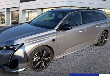 Peugeot 308 55.650 km 25.990 &euro; Berlin 10369