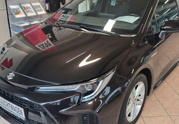 Suzuki Swace 63.129 km 19.380 &euro; Bernau 16321