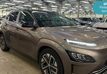 Hyundai KONA Elektro 48.102 km 23.990 &euro; Ludwigsfelde (bei Berlin) 14974