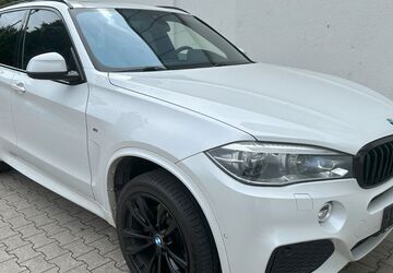BMW X5 159.000 km 27.800 &euro; Wildau 15745