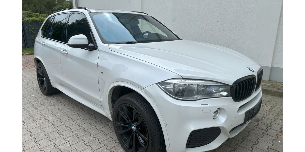 BMW X5 159.000 km 27.800 &euro; Wildau 15745