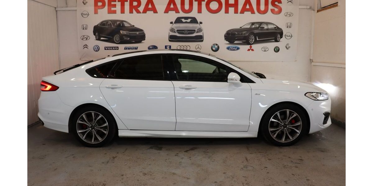 Ford Mondeo 149.000 km 15.799 &euro; Berlin 12099