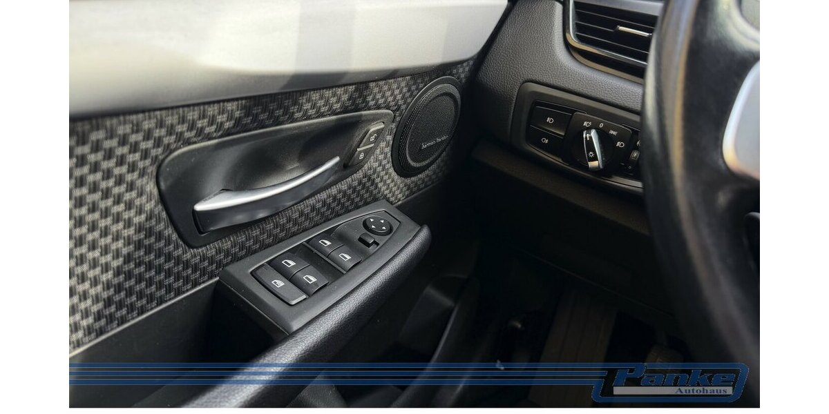 BMW 216 Gran Tourer 216d Advantage*SHZ*BT*PDC*7Sitz* 159.076 km 10.990 &euro; Berlin 13187