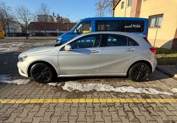 Mercedes-Benz A 180 147.000 km 8.990 &euro; Bernau bei Berlin 16321