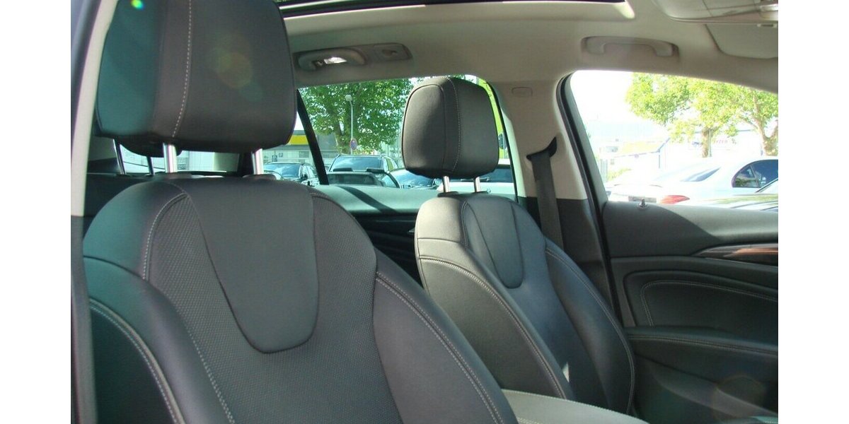 Opel Insignia Sports Tourer Innovation LED IntelliLux A 116.523 km 12.980 &euro; Falkensee 14612
