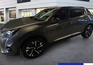 Peugeot 2008 23.604 km 19.990 &euro; Berlin 12103