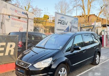 Ford Galaxy 146.000 km 10.980 &euro; Berlin-Charlottenburg 14052