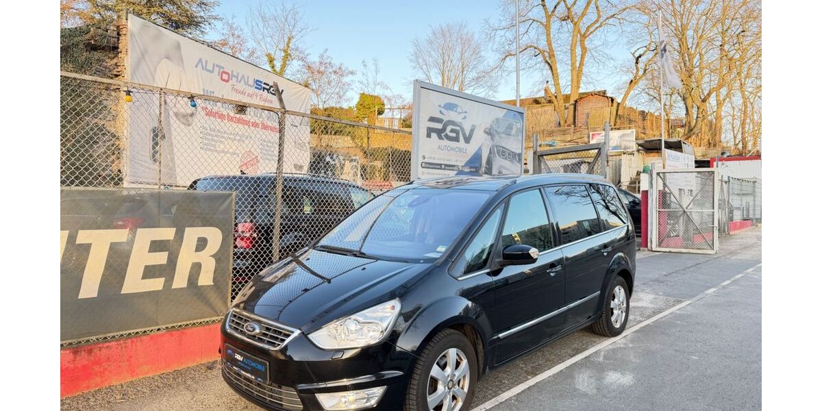 Ford Galaxy 146.000 km 10.980 &euro; Berlin-Charlottenburg 14052