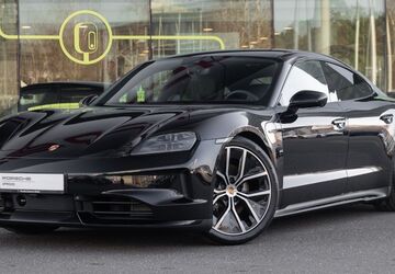 Porsche Taycan 3.900 km 114.900 &euro; Kleinmachnow 14532