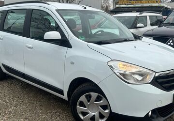 Dacia Lodgy 188.185 km 4.290 &euro; Berlin 13089