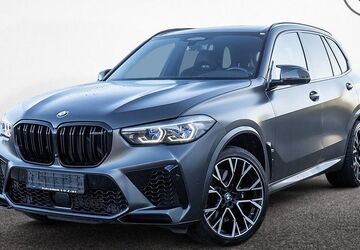BMW X5 M 44.028 km 83.900 &euro; Schönefeld OT Großziethen 12529